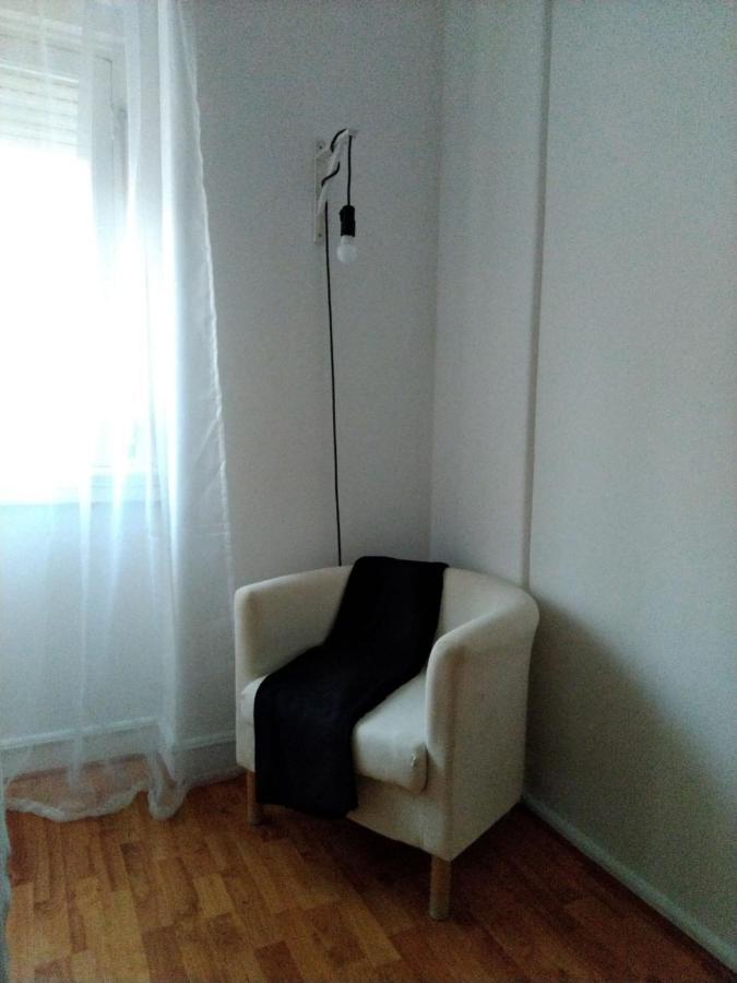 Tomarhousing - Gardenアパートメント エクステリア 写真