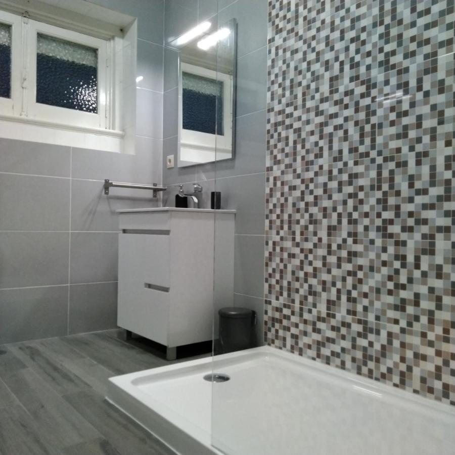 Tomarhousing - Gardenアパートメント エクステリア 写真