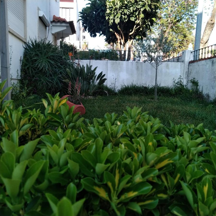 Tomarhousing - Gardenアパートメント エクステリア 写真