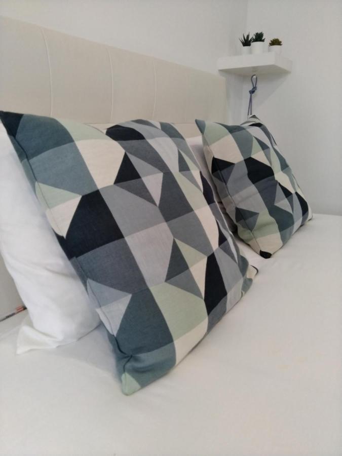 Tomarhousing - Gardenアパートメント エクステリア 写真
