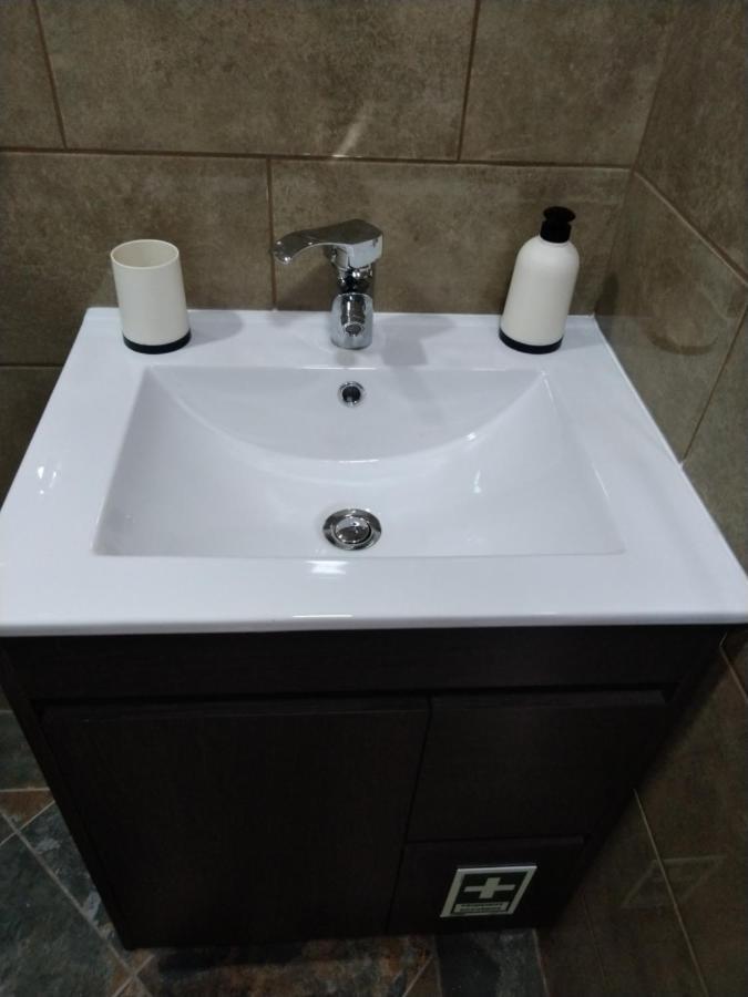 Tomarhousing - Gardenアパートメント エクステリア 写真