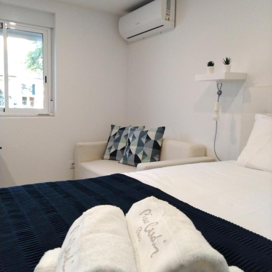 Tomarhousing - Gardenアパートメント エクステリア 写真