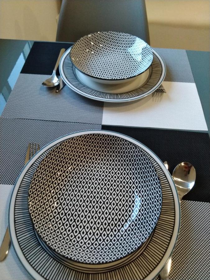 Tomarhousing - Gardenアパートメント エクステリア 写真