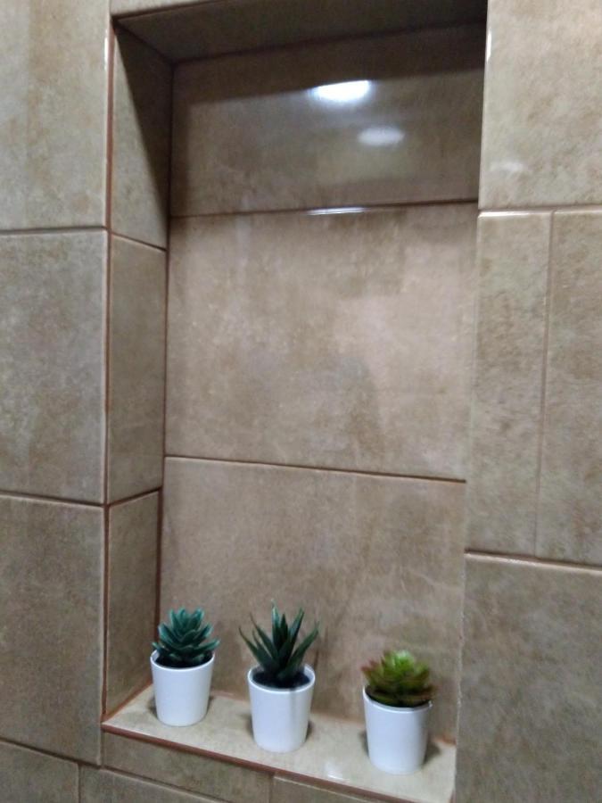 Tomarhousing - Gardenアパートメント エクステリア 写真