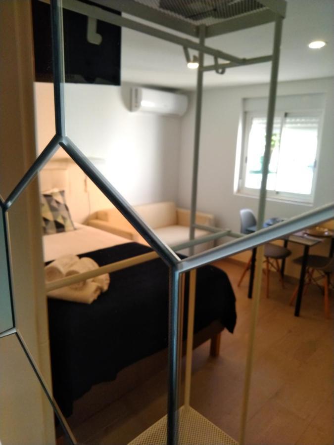Tomarhousing - Gardenアパートメント エクステリア 写真
