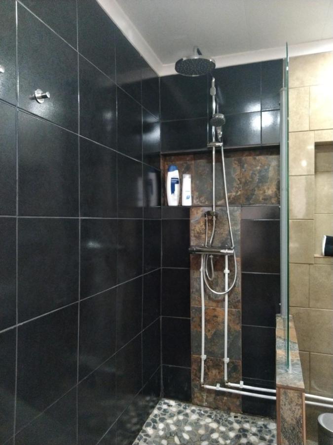 Tomarhousing - Gardenアパートメント エクステリア 写真