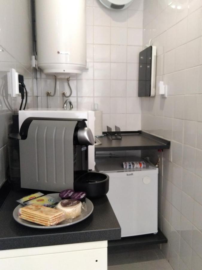 Tomarhousing - Gardenアパートメント エクステリア 写真