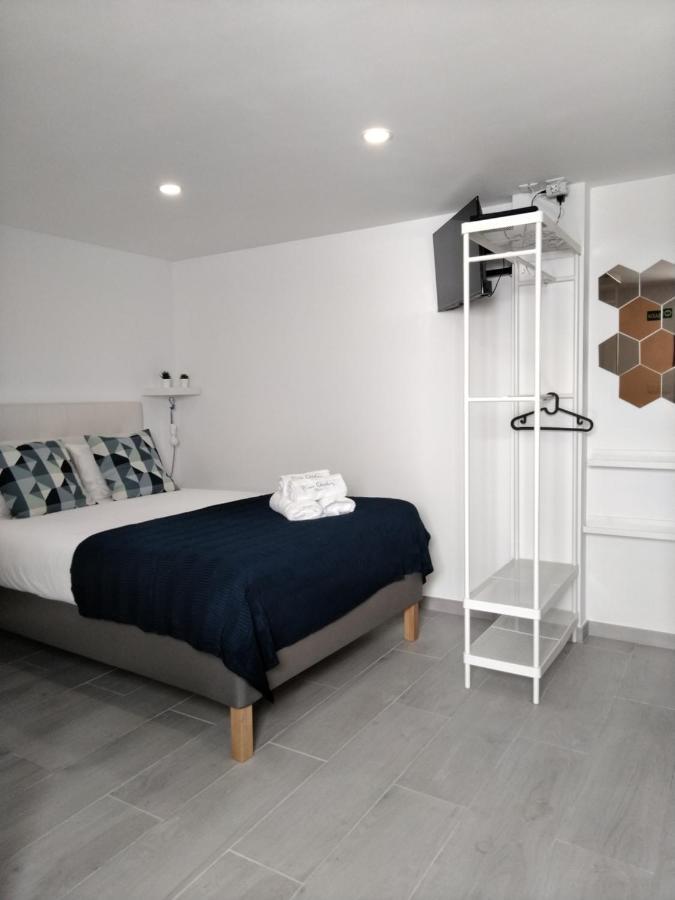 Tomarhousing - Gardenアパートメント エクステリア 写真